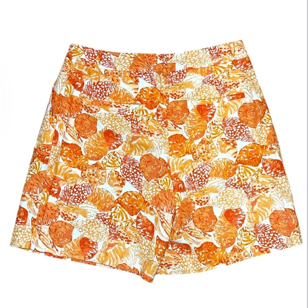 LOFT peyton shorts